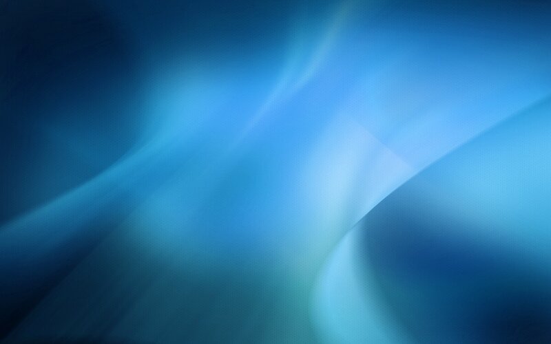 blue abstract motion background