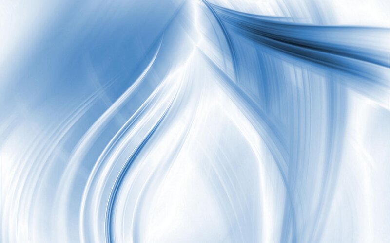 blue abstract motion background