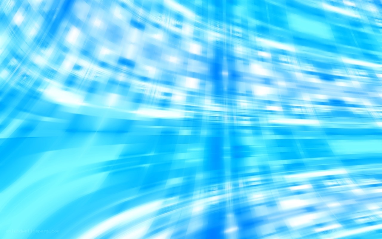 blue abstract motion background