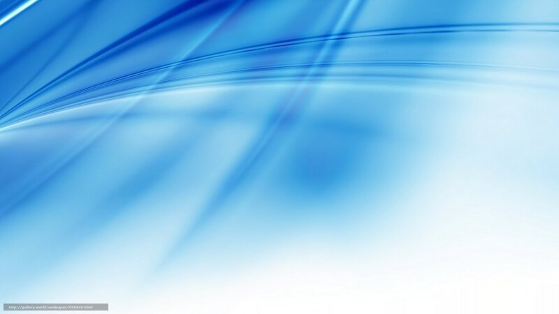 Blue abstract motion background