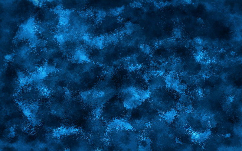blue abstract particle texture