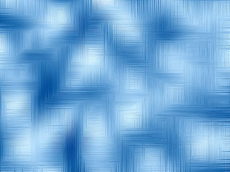 blue abstract pattern