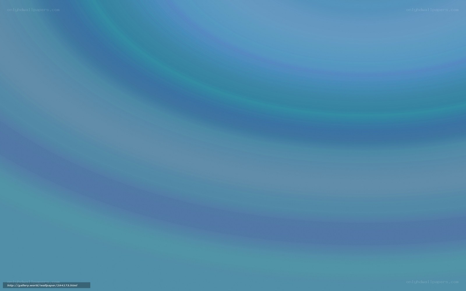 blue abstract swirl pattern
