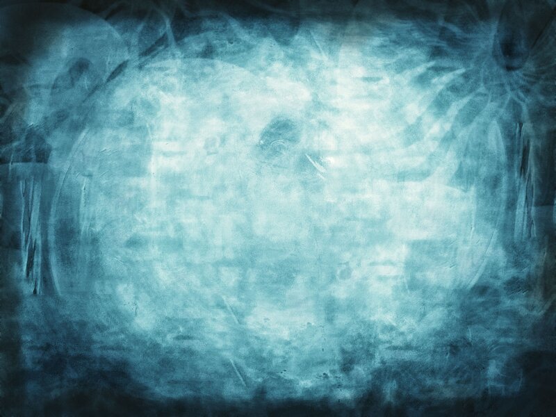 blue abstract textured background