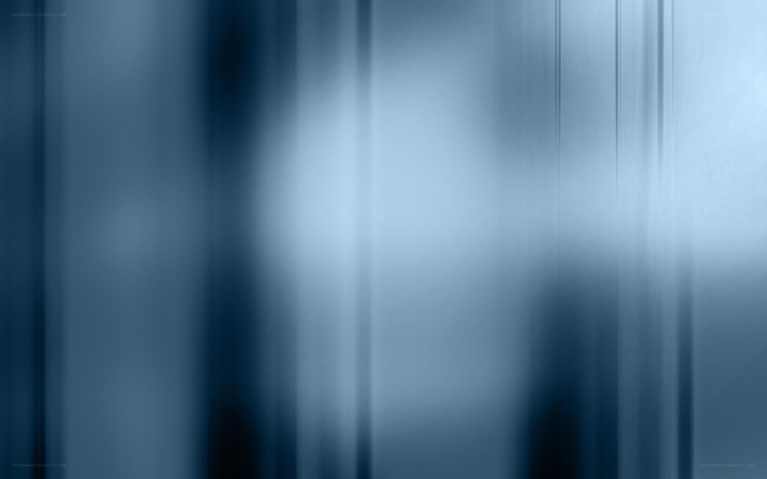 blue abstract vertical blur
