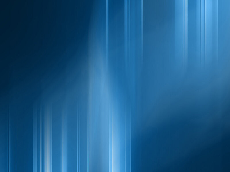 blue abstract vertical lines