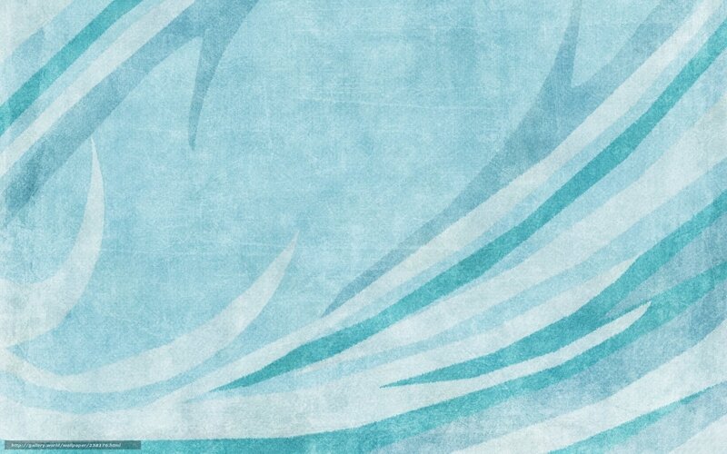 blue abstract watercolor background
