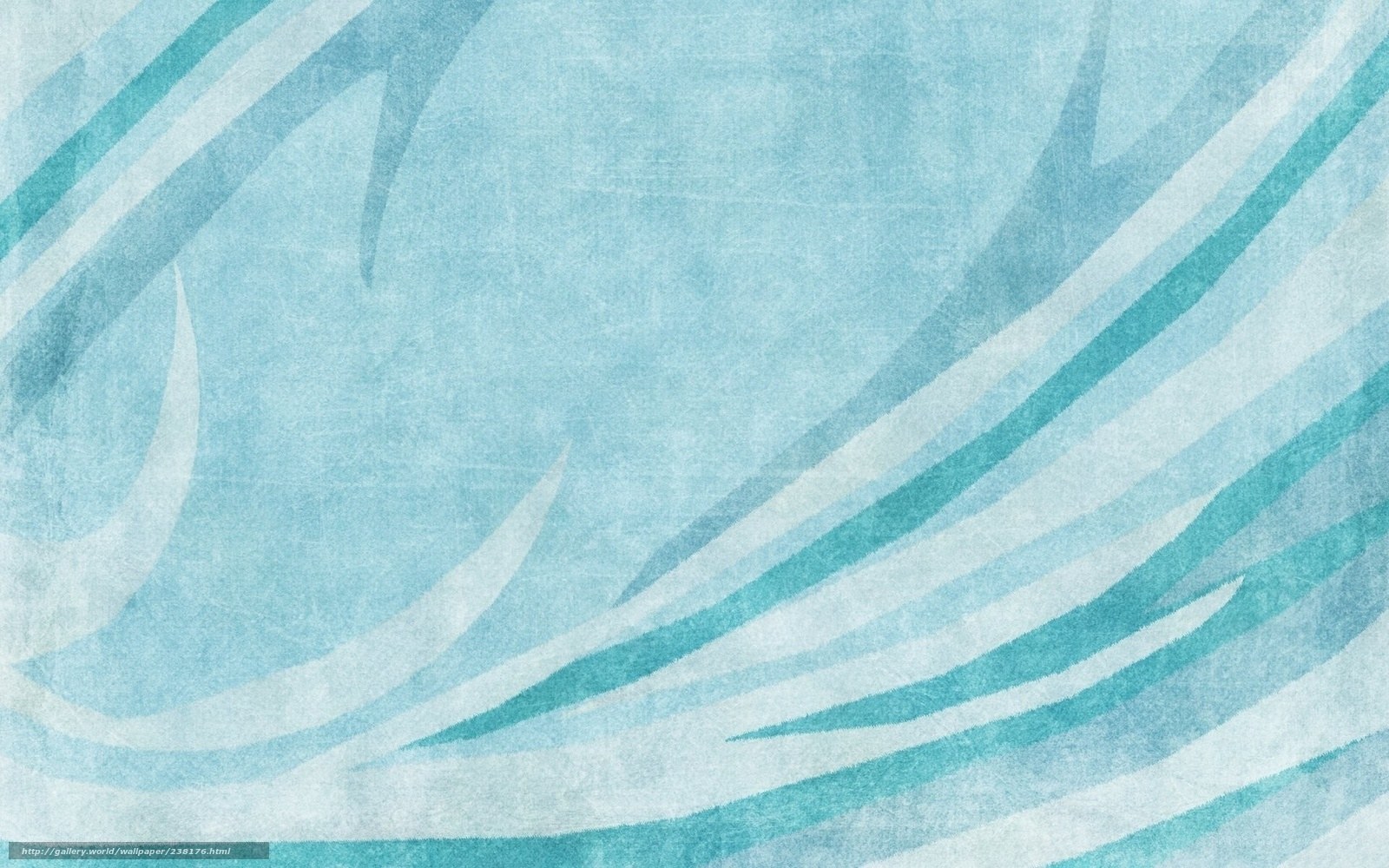 blue abstract watercolor background