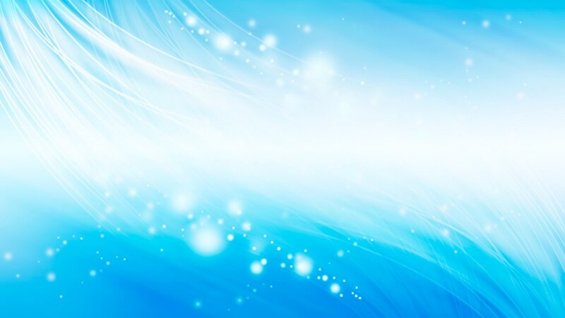 blue abstract wave background