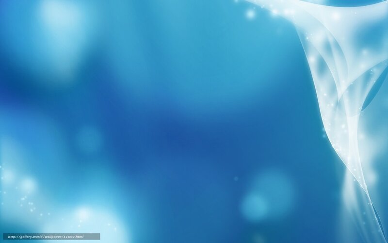 blue abstract wave background