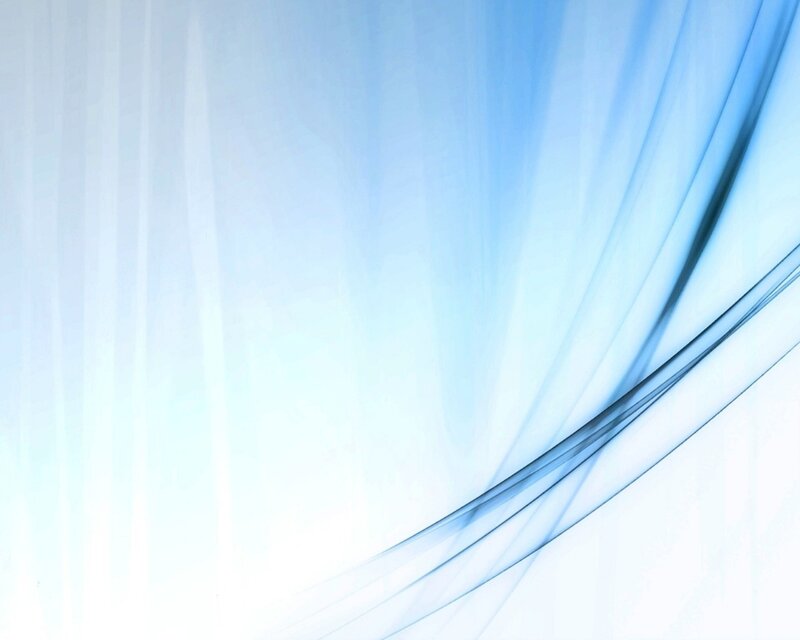 blue abstract wave design
