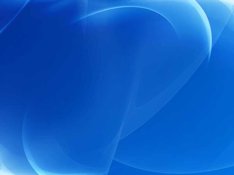 blue abstract wave design