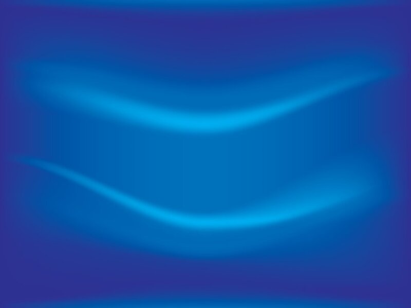 blue abstract wave pattern