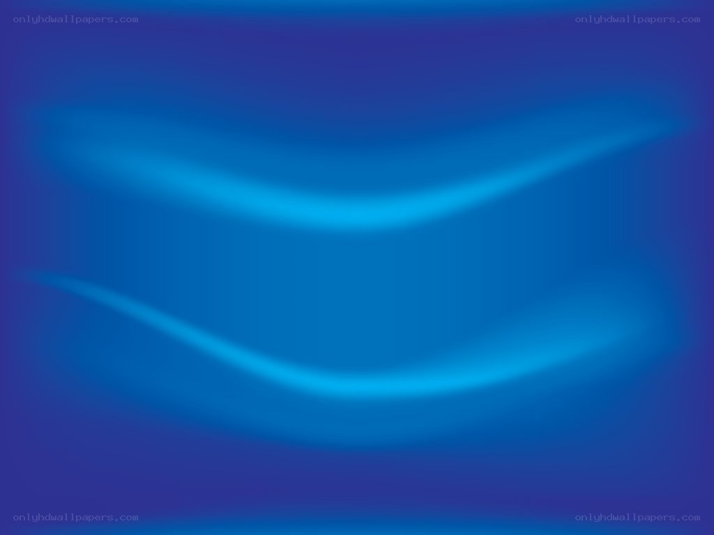 blue abstract wave pattern
