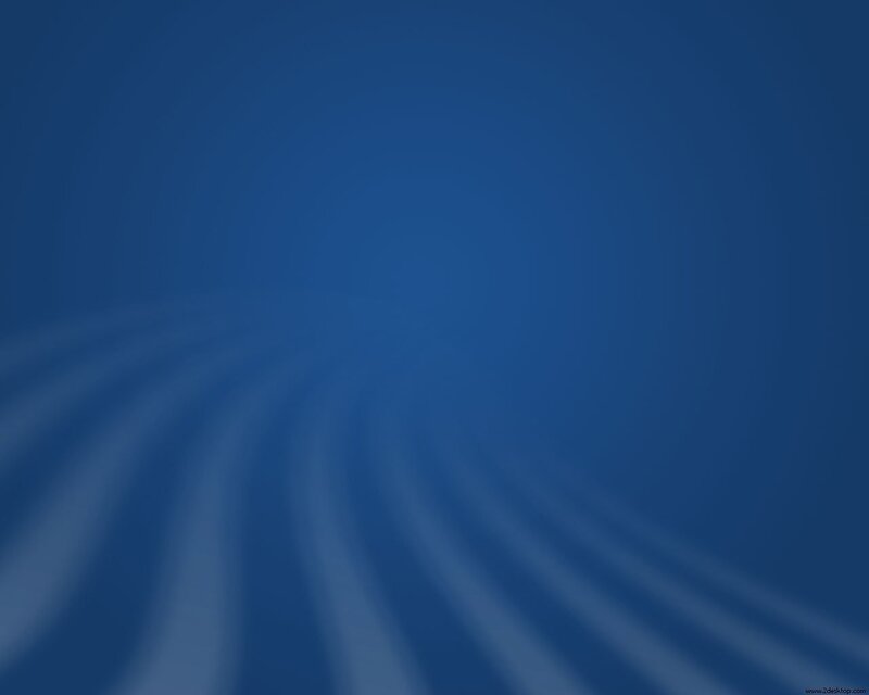 Blue abstract wave pattern