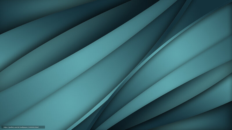 blue abstract wave pattern