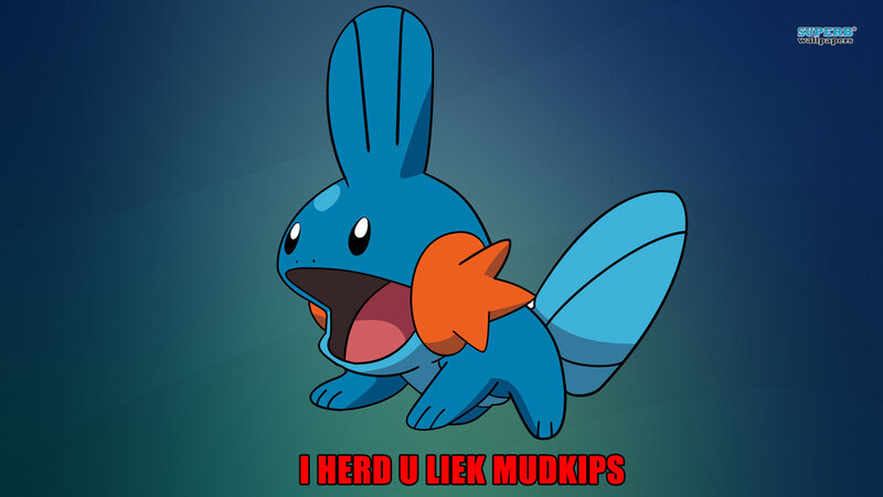 Blue Amphibious Creature