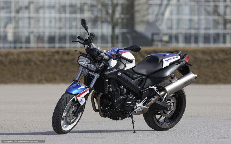 Blue and Black Motorcycle — Neutral, Afternoon