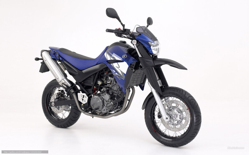 Blue and Black Motorcycle — Neutral, Photograph, Exhaust Pipe