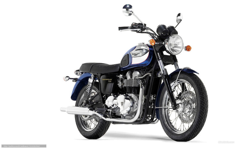 Blue and Black Motorcycle — Neutral, Photograph, Headlight