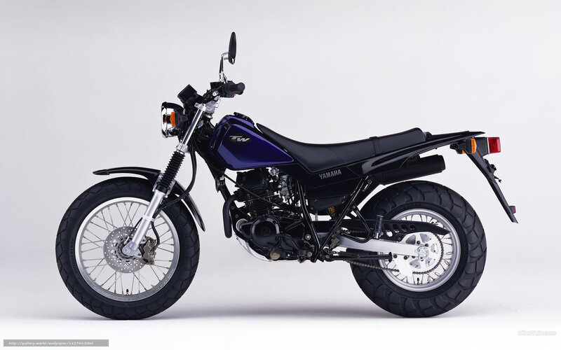 Blue and Black Motorcycle — Neutral, Photograph, Seat, Wheels, Engine