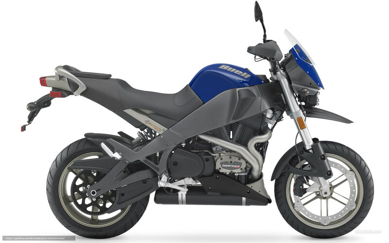 Blue and Black Motorcycle — Neutral, Photograph, Seat, Windshield