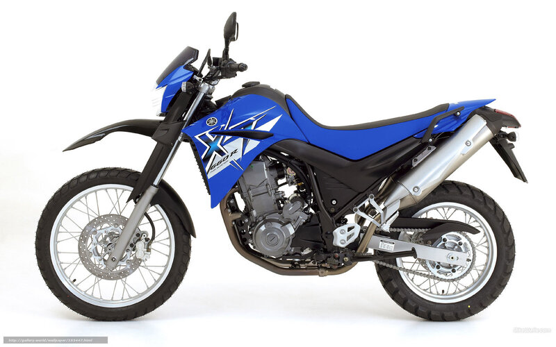Blue and Black Motorcycle — Neutral, Photograph, Wheel