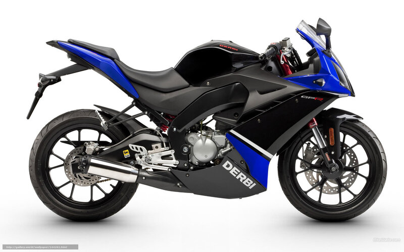 blue and black sport motorcycle