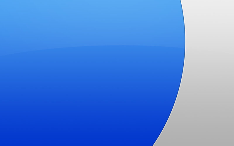 blue and gray gradient