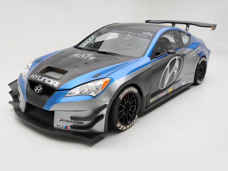 Blue and Gray Race Car — Neutral