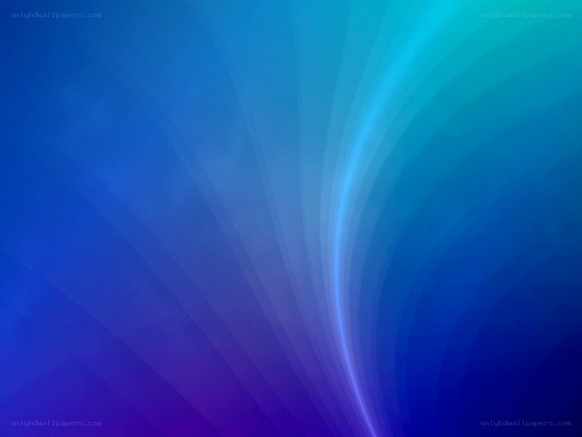 blue and green abstract gradient