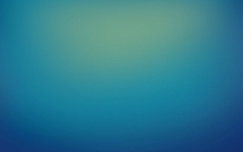 blue and green gradient background