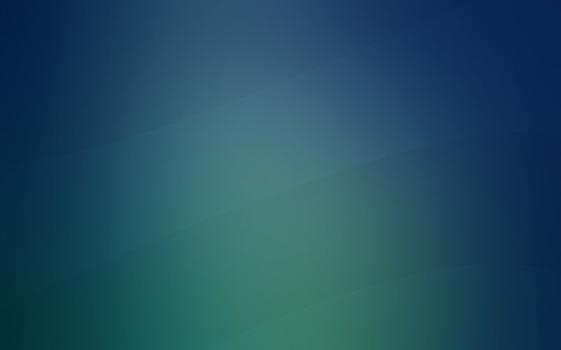 blue and green gradient background