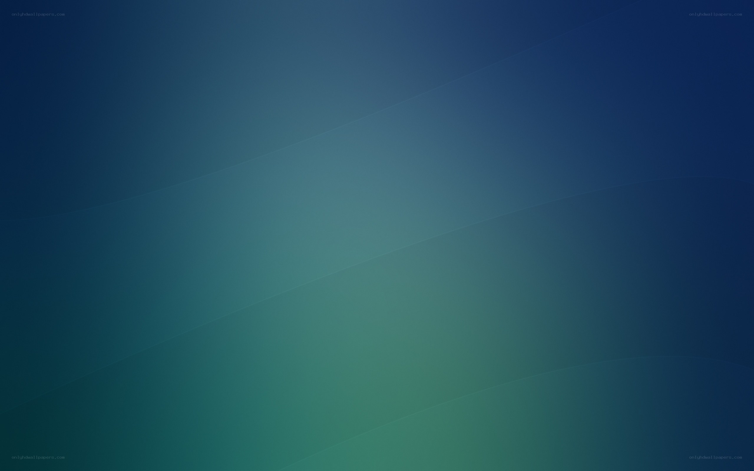 blue and green gradient background