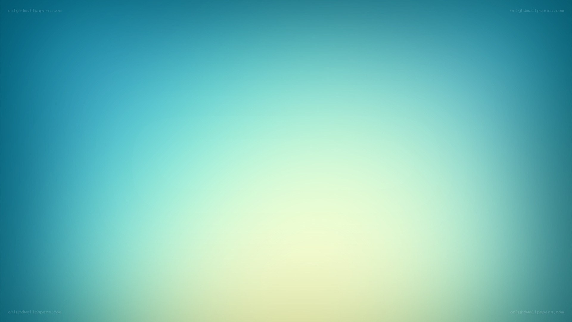 blue and green gradient background