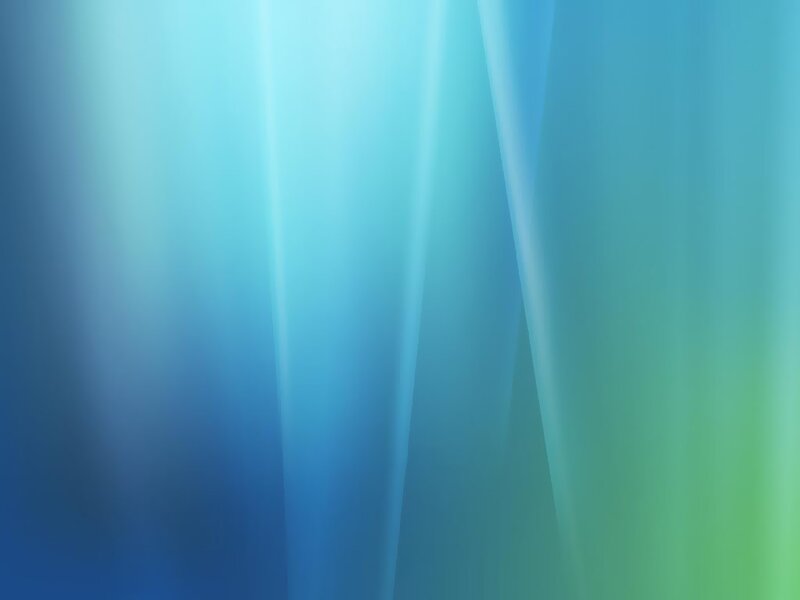 blue and green gradient background