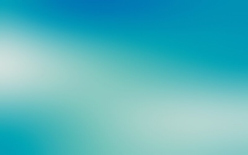 blue and green gradient
