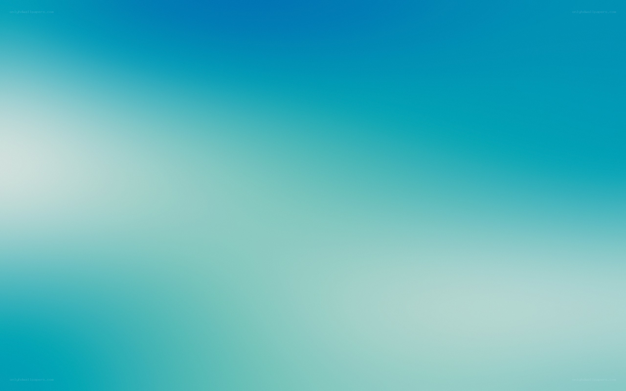 blue and green gradient