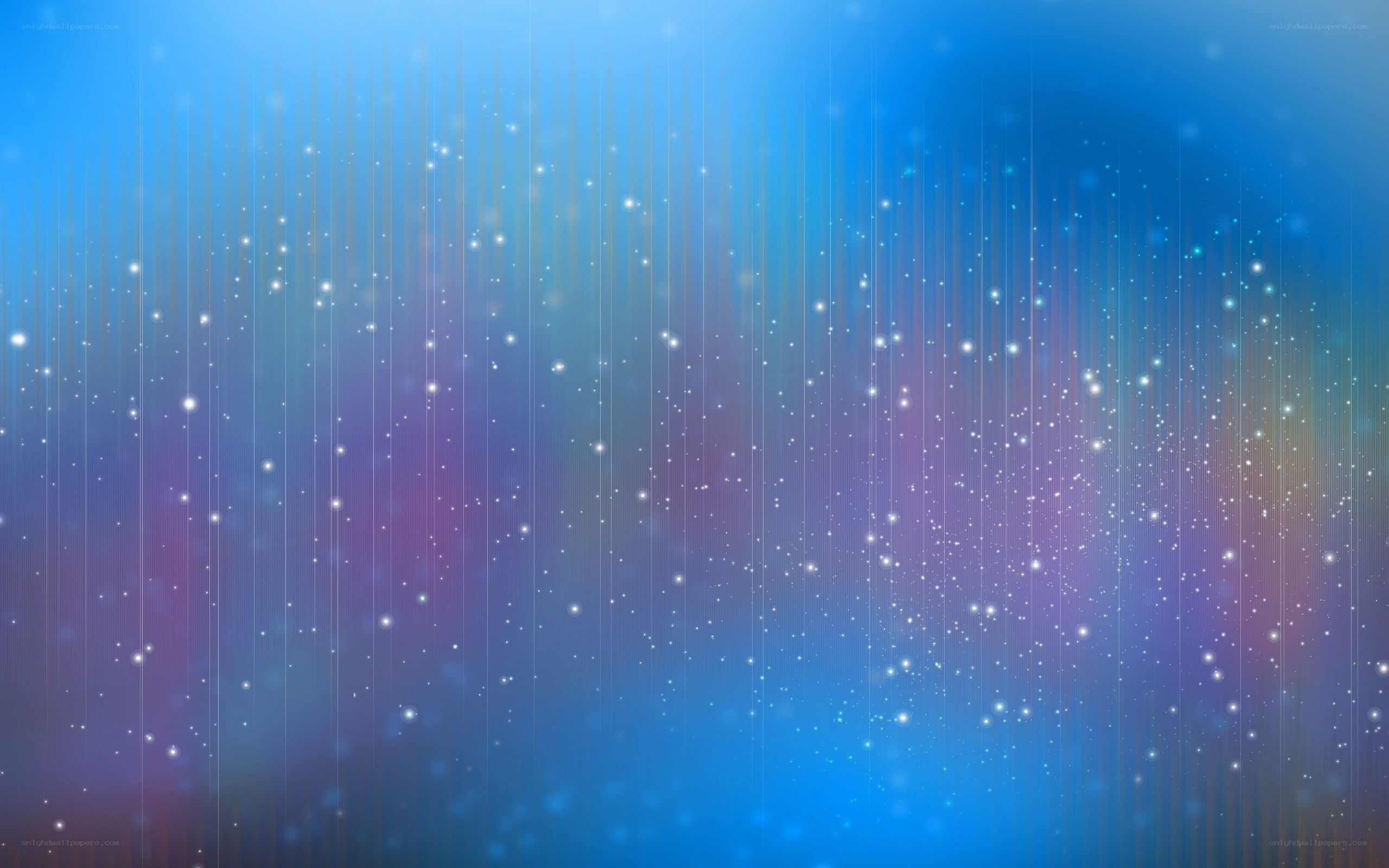 blue and purple abstract background