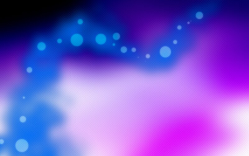 blue and purple abstract background