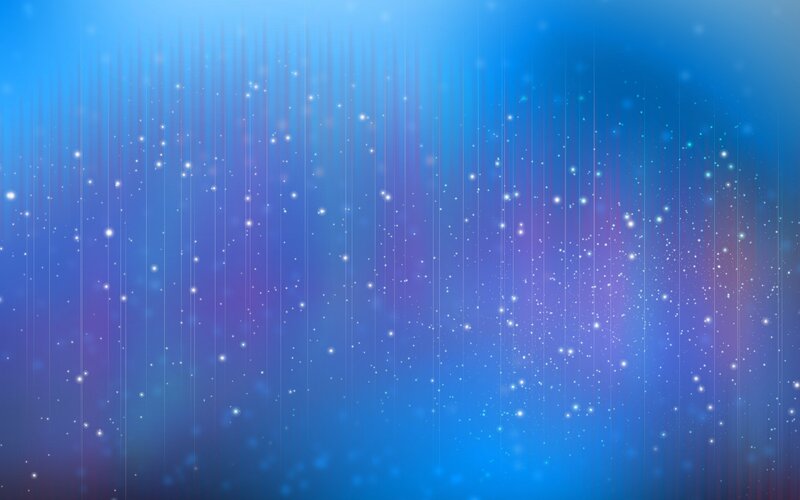 blue and purple abstract background
