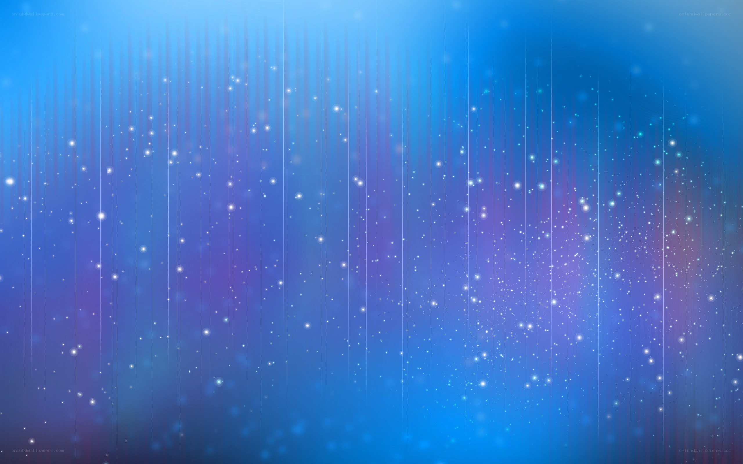 blue and purple abstract background