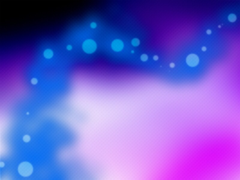 blue and purple abstract background