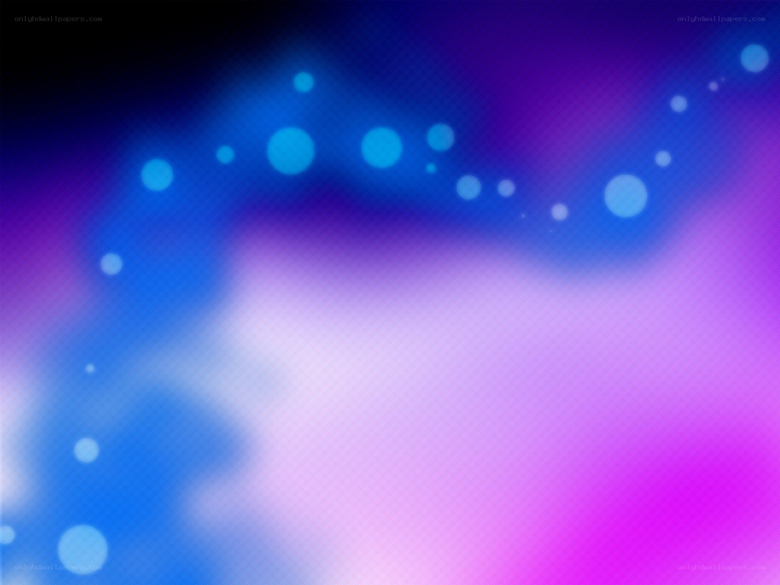 blue and purple abstract background