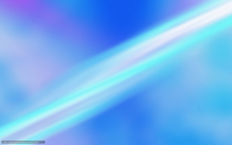 blue and purple abstract light