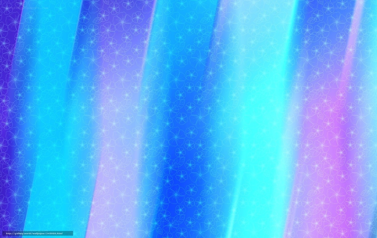 blue and purple abstract pattern