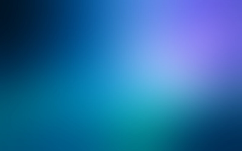 blue and purple gradient