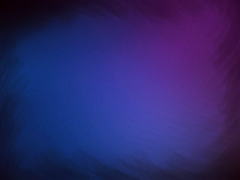 blue and purple gradient background