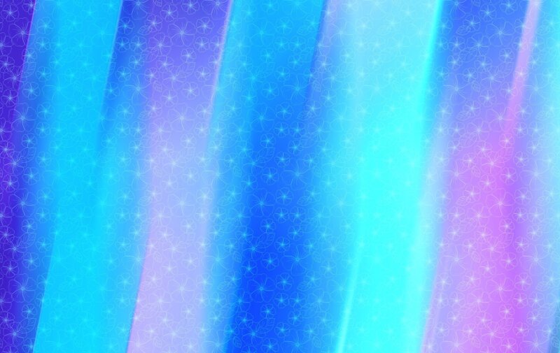 blue and purple gradient pattern