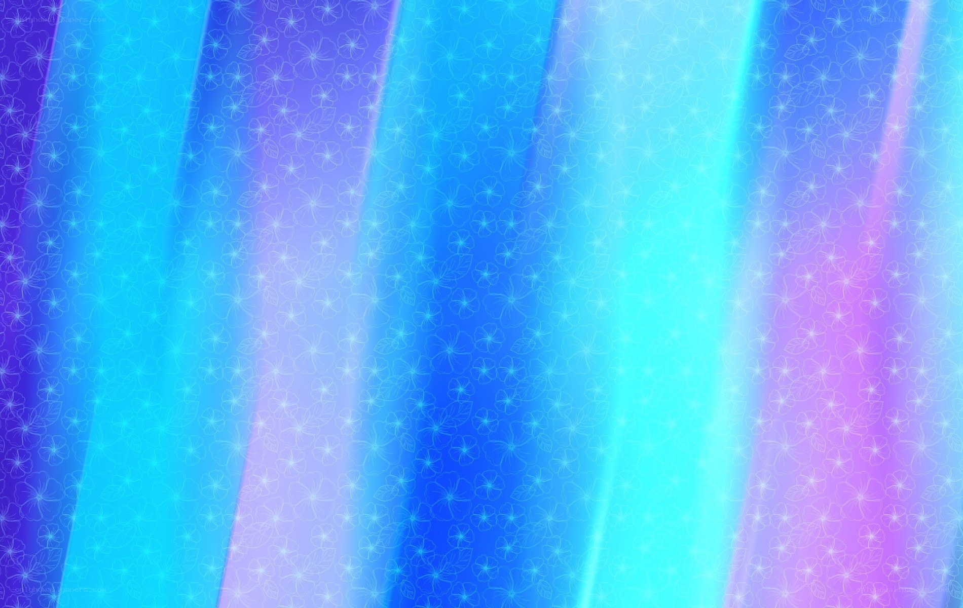 blue and purple gradient pattern